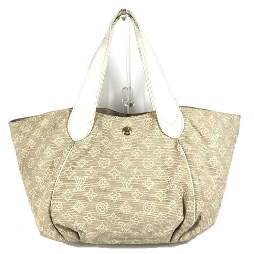 LOUIS VUITTON M95986 Monogram beach line Cabas Panema GM Shoulder Bag Tote Bag - Picture 2 of 8